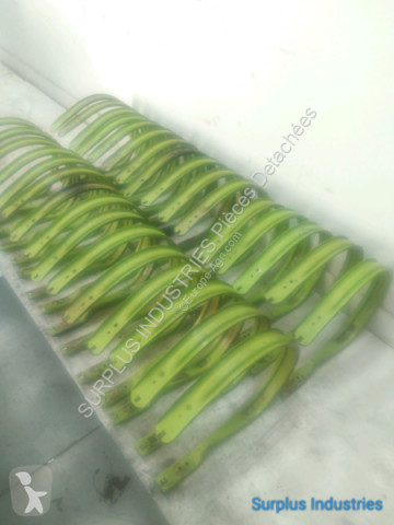 Claas ROLLANT 250