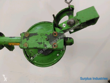 Deutz-Fahr KH 2.36