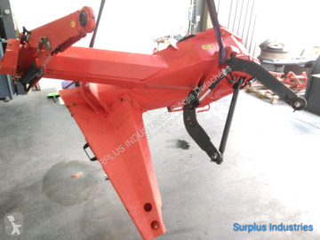 Kuhn PZ 320 C