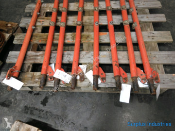 Kuhn GA 3201 G