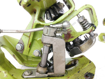 Claas QUADRANT 2200