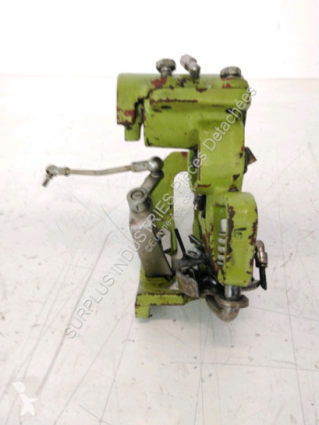 Claas QUADRANT 2200