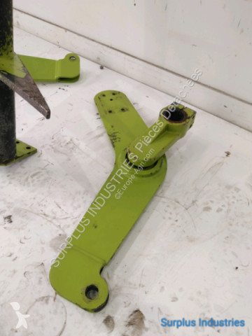 Claas QUADRANT 2200