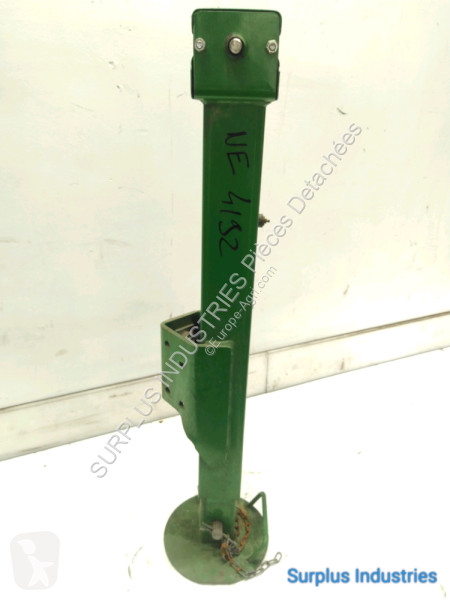 Pièces agricoles John Deere 854