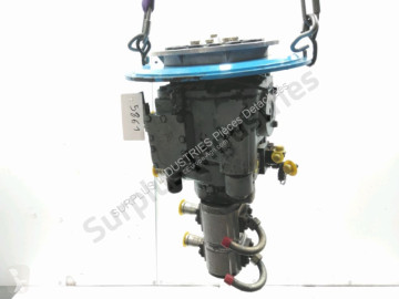 New Holland BRAUD 1620
