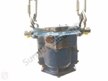 New Holland BRAUD 1620