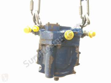 New Holland BRAUD 1620
