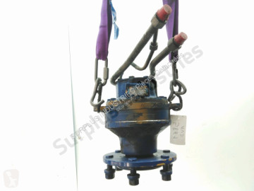 New Holland BRAUD 1620