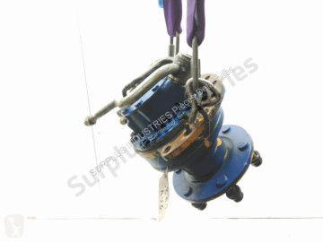 New Holland BRAUD 1620