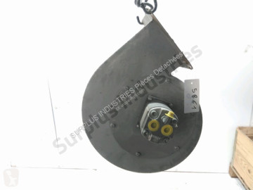 New Holland BRAUD 1620
