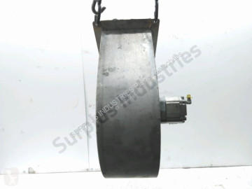 New Holland BRAUD 1620