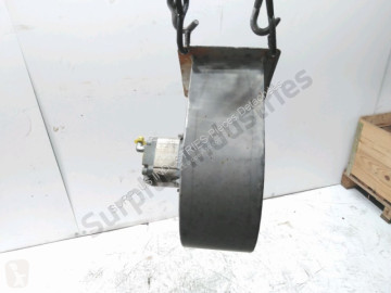 New Holland BRAUD 1620