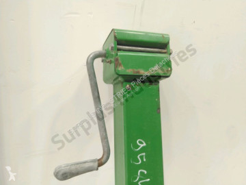 John Deere 854