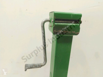 John Deere 864