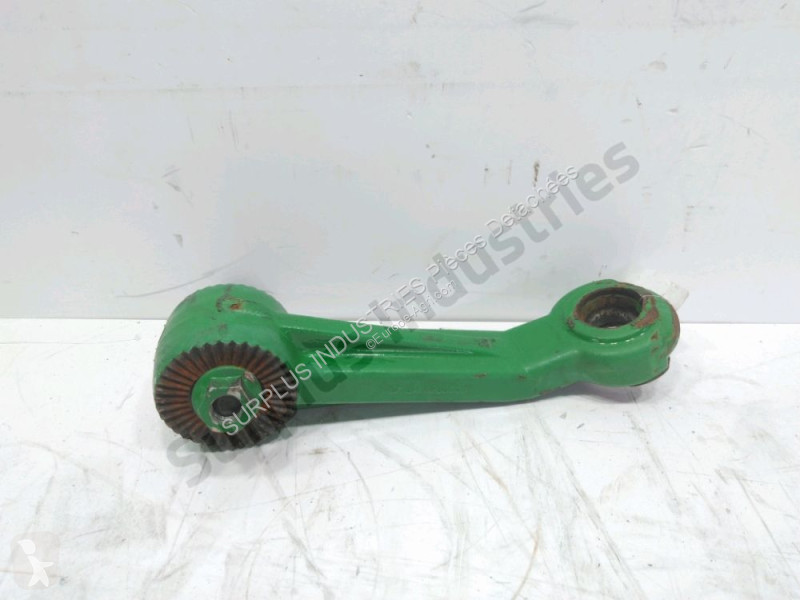 Díly pro zemědělství John Deere 854