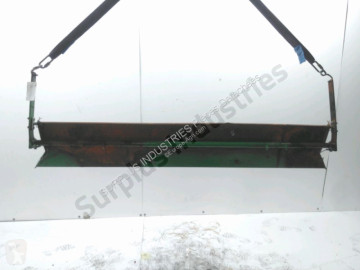 John Deere 854