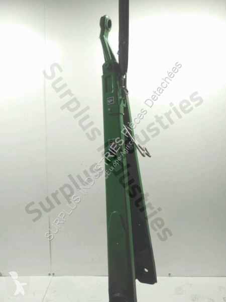 Díly pro zemědělství John Deere 854