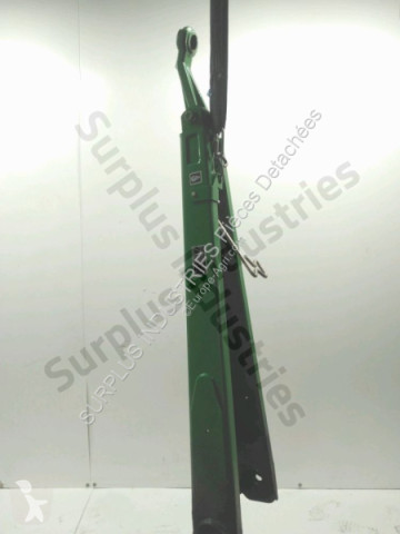 John Deere 854