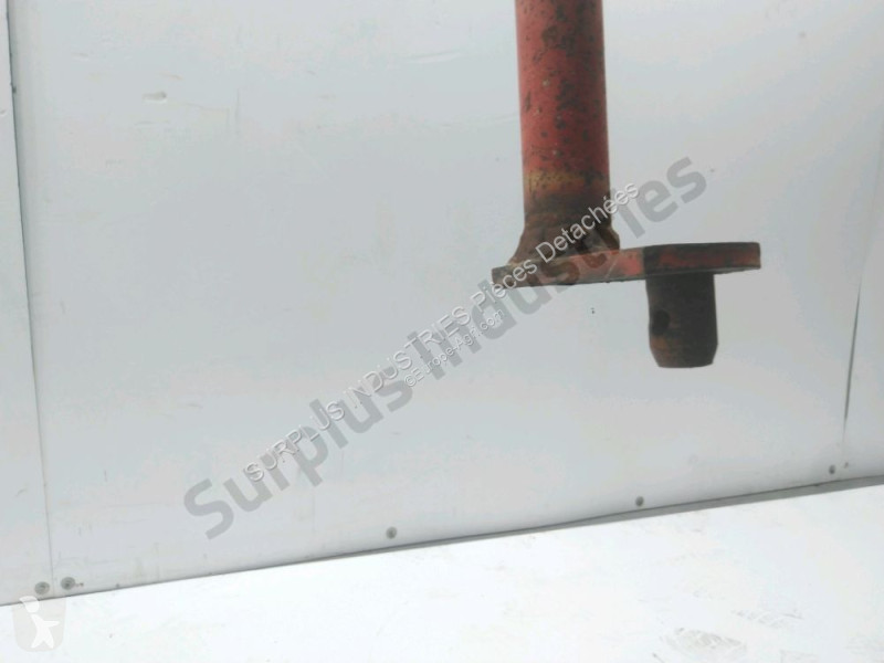 Pièces agricoles Claas UNIFARM CR 330