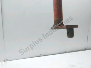 Claas UNIFARM CR 330