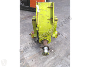 Claas QUADRANT 1200