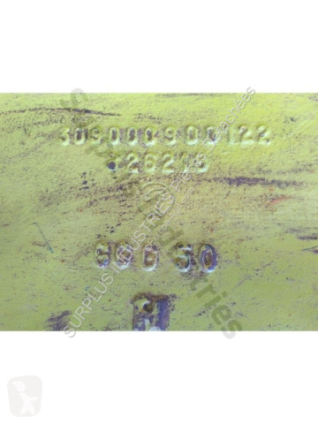 Claas QUADRANT 1200