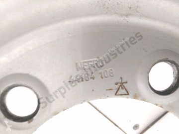 Vicon RV 1901