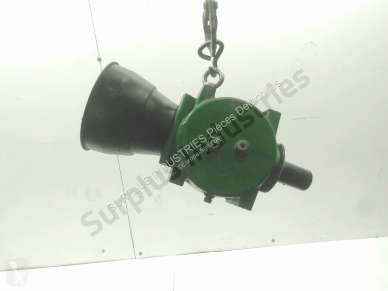 Díly pro zemědělství John Deere 131