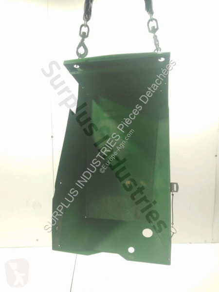 Díly pro zemědělství John Deere 131
