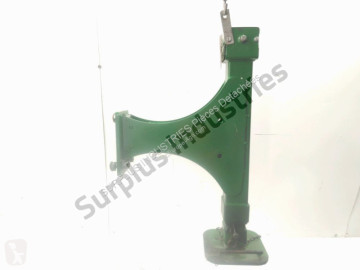 John Deere V461M