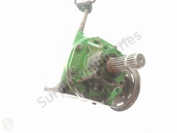 John Deere V461M