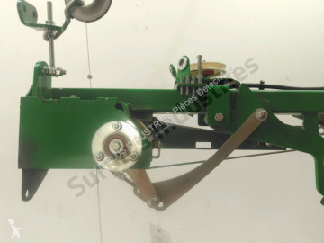 John Deere V461M