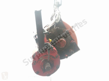 Case IH AXIAL-FLOW 1640
