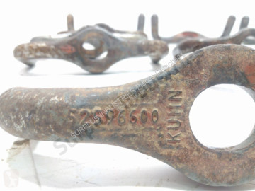 Kuhn HRB 353 D