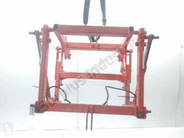 Kuhn HRB 353 D