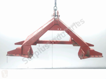 Kuhn HRB 353 D