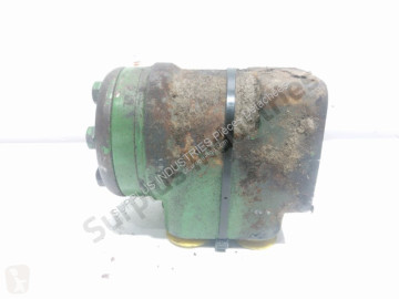 John Deere 1169 S2 H4