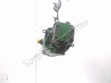 John Deere 1169 S2 H4