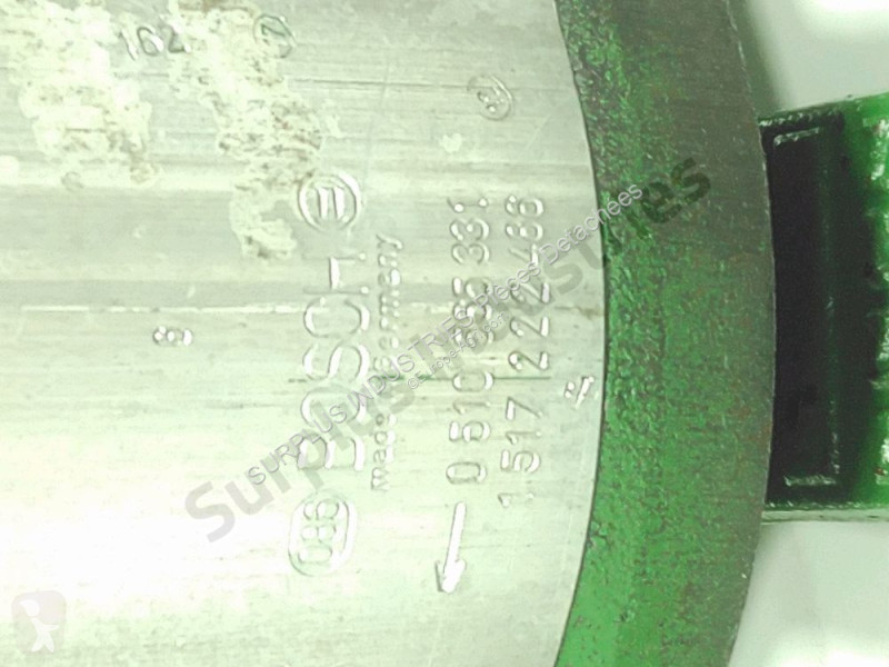 Pièces agricoles John Deere 1169 S2 H4