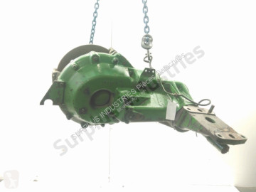 John Deere 1169 S2 H4