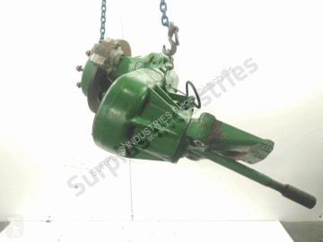 John Deere 1169 S2 H4