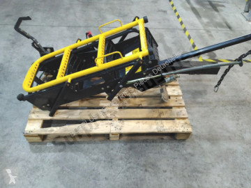 New Holland CX 5090