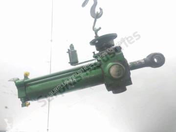 John Deere 1169 S2 H4