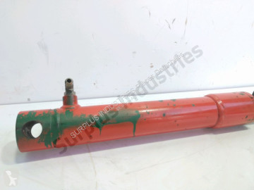 Kuhn FC 302 GV