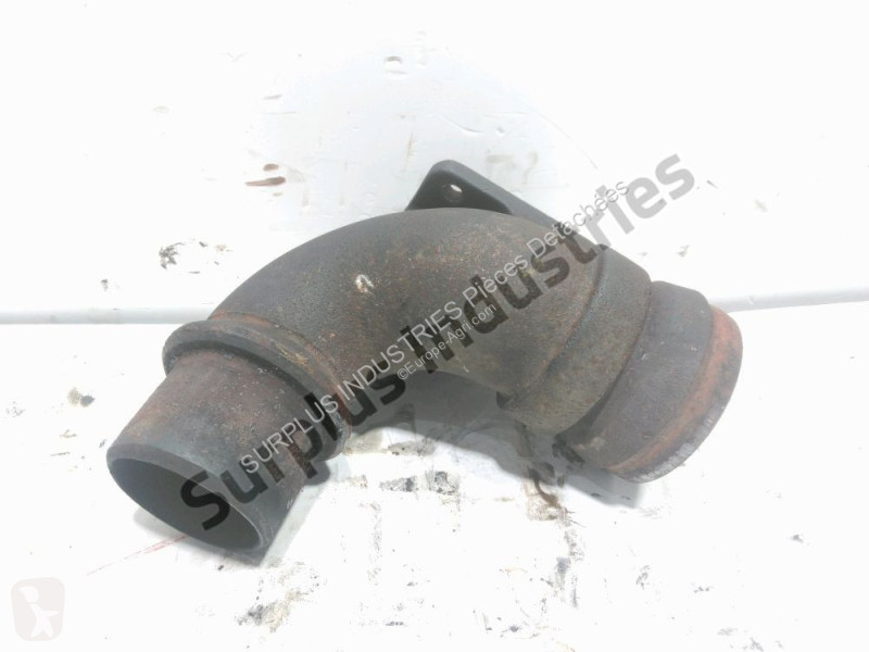 Pièces agricoles John Deere 1169 S2 H4