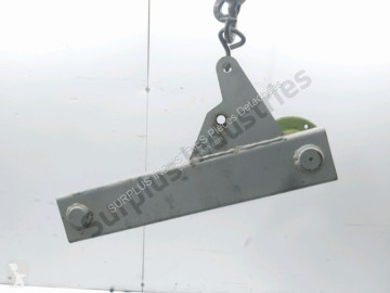 Claas DISCO 3000