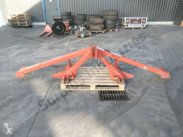 Kuhn HR 403 D