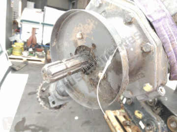 Claas VARIANT 380