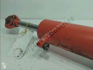 Kuhn FC 313F-FF