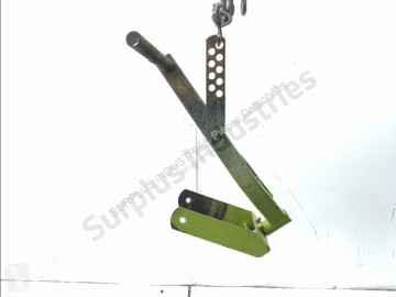 Claas VARIANT 260